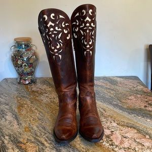 Ariat stunning Chaparral Boots